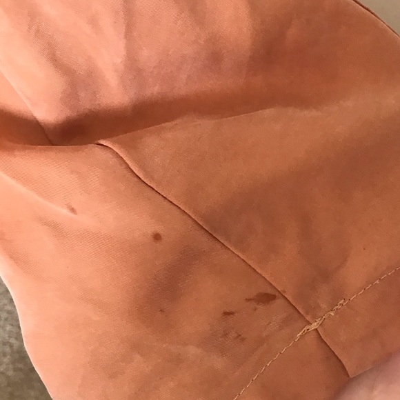 Free People Fall Button Tie Jacket - Picture 4 of 5